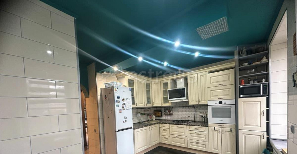 4-комн. квартира, 108 м2, 5/6 эт. Москва - изображение 7