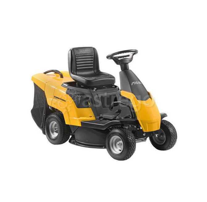 Трактор STIGA COMBI 1066 H Барнаул - изображение 1