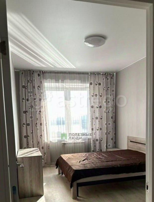 2-комн. квартира, 63 м2, 9/16 эт. Красноярск - изображение 4