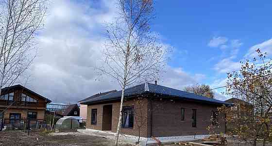 Коттедж, 130 м2, 8.1 сотки, 1 эт. Чехов