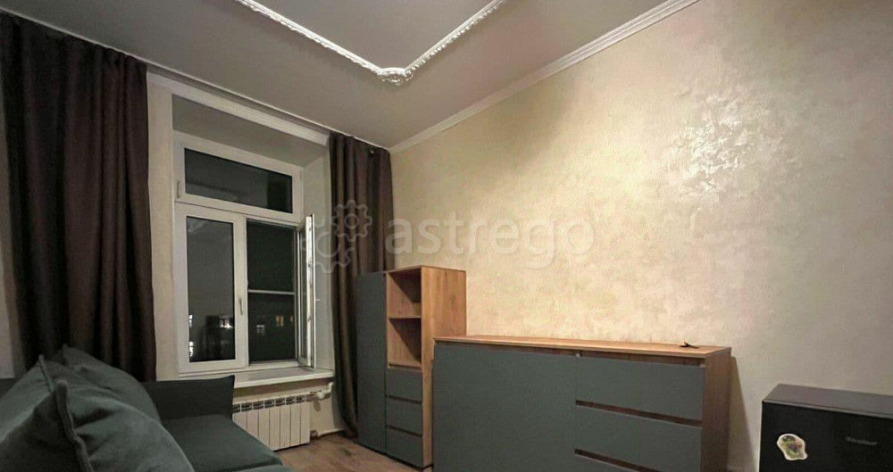 Комната, 12.4 м2, 4/6 эт. Санкт-Петербург - изображение 5