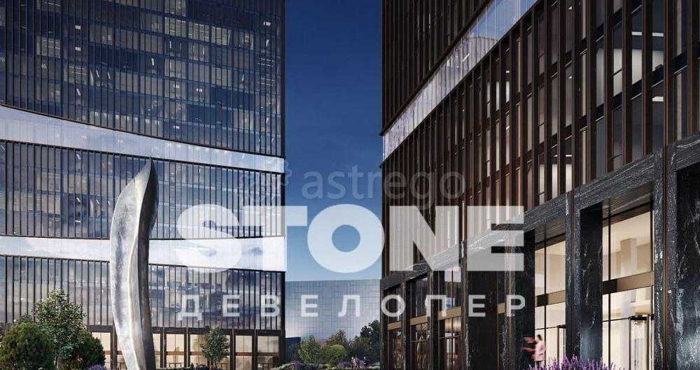 Торговое помещение, 29.2 м2 Москва - изображение 4