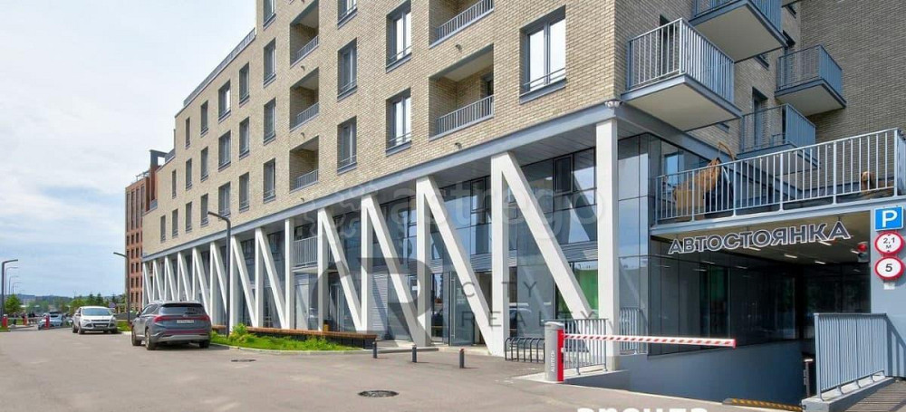 Свободного назначения, 115 м2 Санкт-Петербург - изображение 7