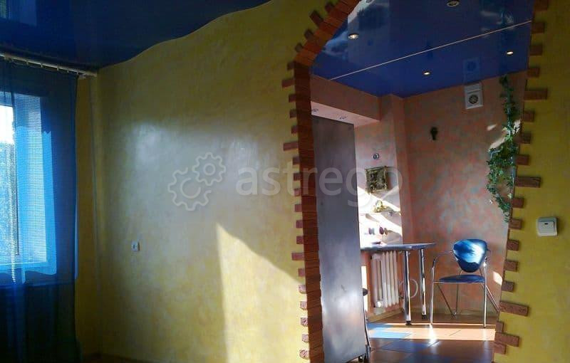 1-комн. апарт-ы, 45 м2, 5/9 эт. Уфа - изображение 2