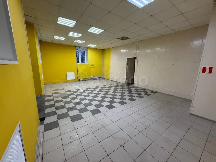 Сдам Помещение Свободного Назначения, 44 м2, Долгосрочно Рыбинск - изображение 4