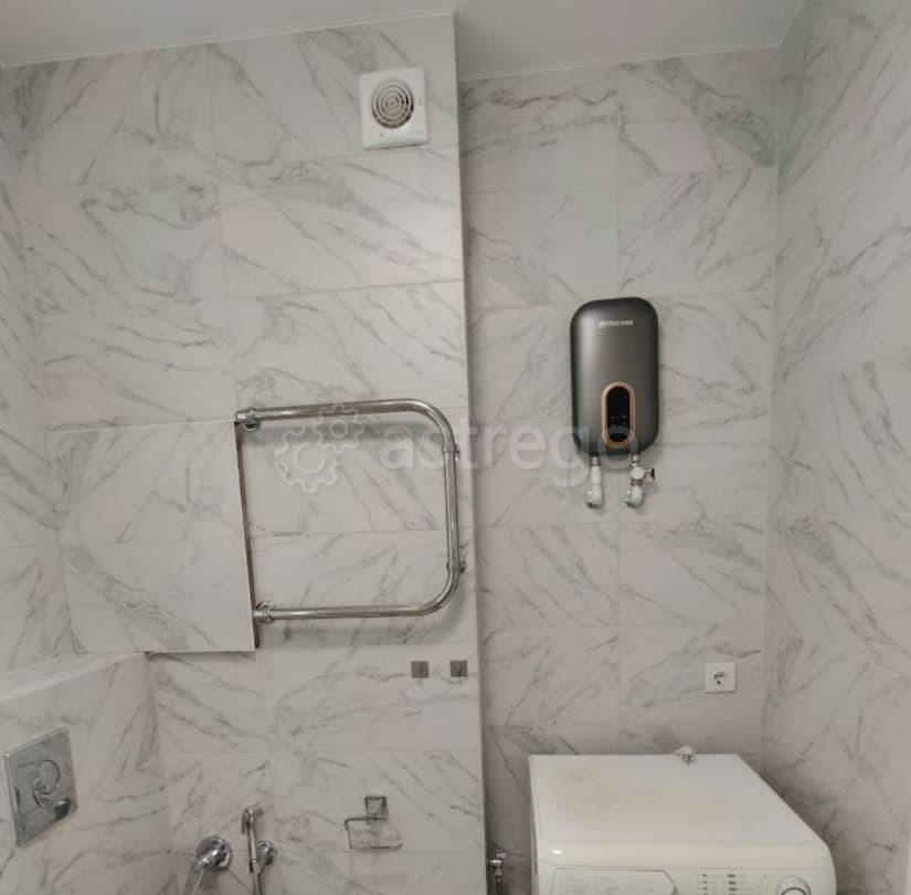 3-комн. квартира, 63 м2, 10/21 эт. Уфа - изображение 7