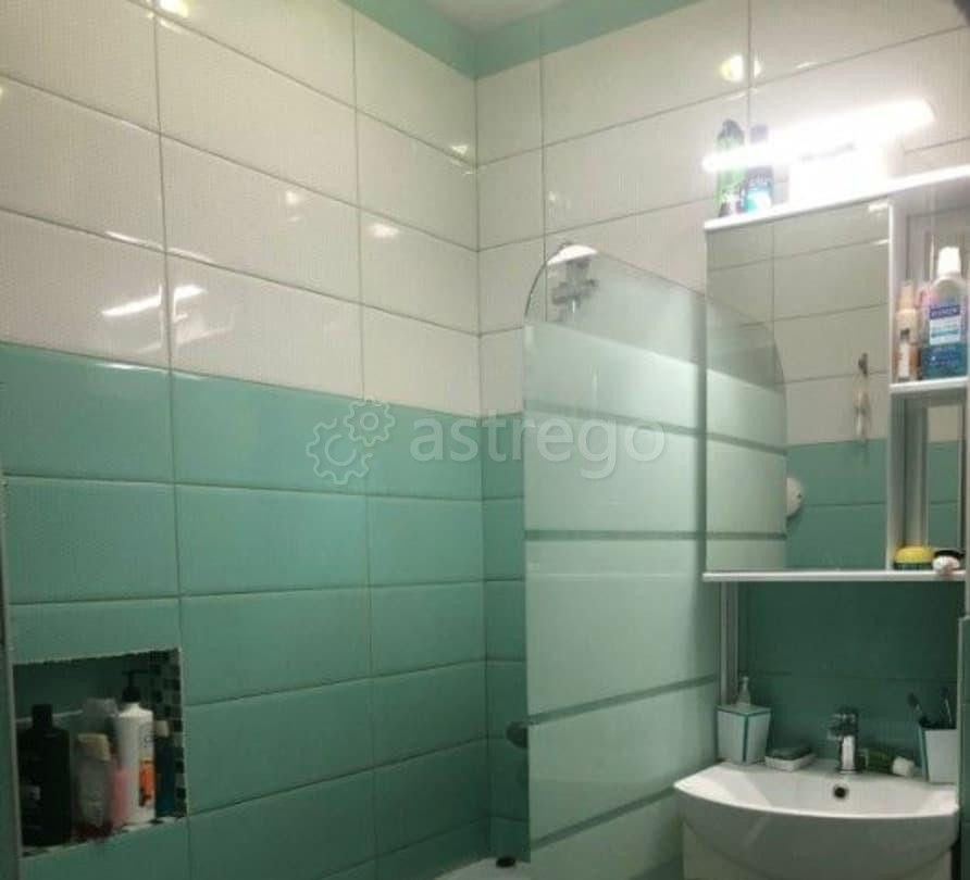 Комната, 11 м2, 9/10 эт. Москва - изображение 5