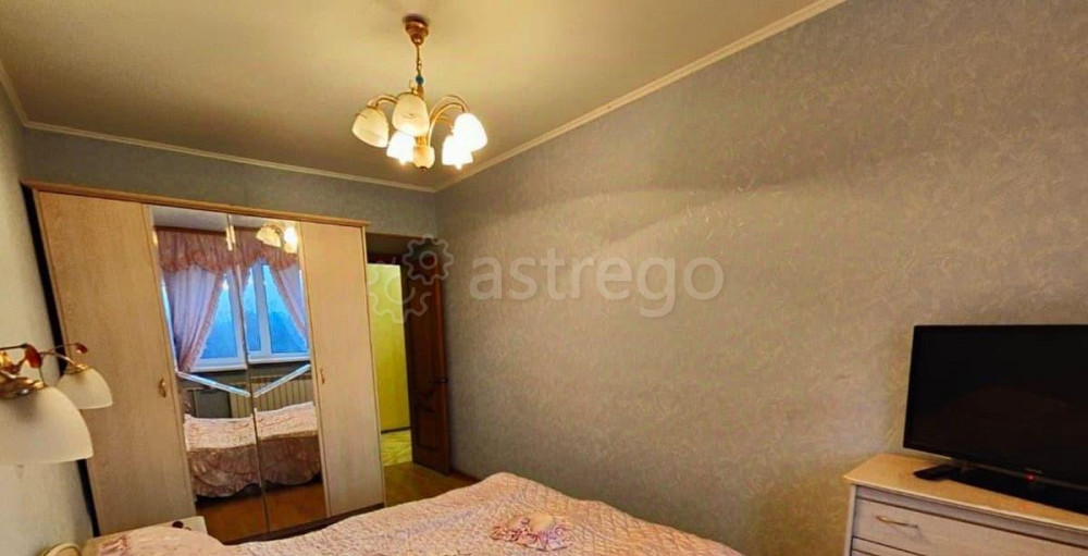 3-комн. квартира, 67 м2, 6/9 эт. Сергиев Посад - изображение 3