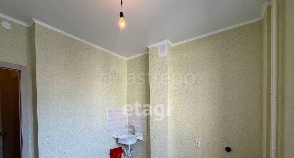 2-комн. квартира, 38 м2, 8/9 эт. Бийск - изображение 4