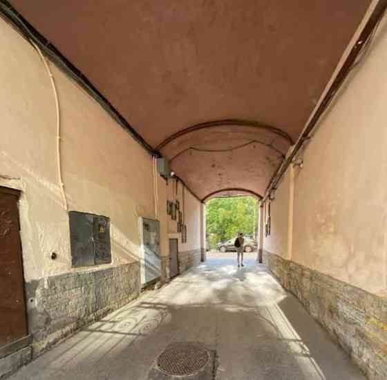 4-комн. квартира, 100.2 м2, 5/5 эт. Санкт-Петербург