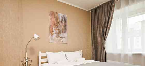 2-комн. квартира, 72 м2, 3/17 эт. Красноярск