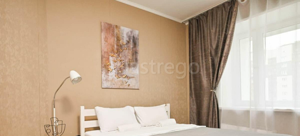 2-комн. квартира, 72 м2, 3/17 эт. Красноярск - изображение 1