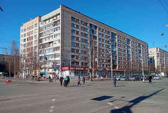 Свободного назначения, 65.1 м2 Архангельск
