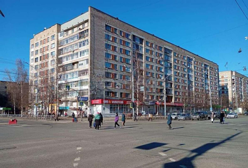 Свободного назначения, 65.1 м2 Архангельск - изображение 3