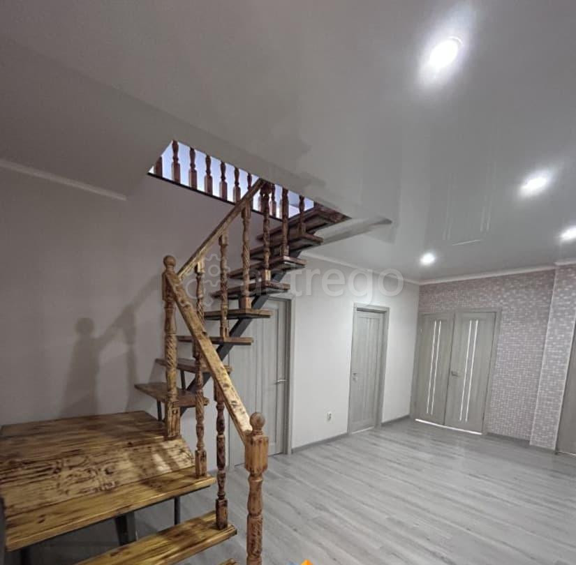 4-комн. квартира, 180 м2, 8/9 эт. Астрахань - изображение 4