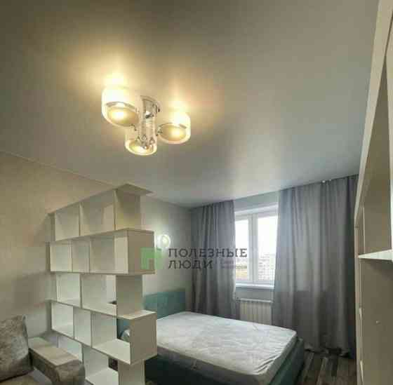 1-комн. квартира, 39 м2, 10/15 эт. Красноярск