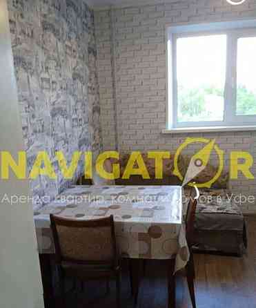 1-комн. квартира, 34 м2, 7/9 эт. Уфа