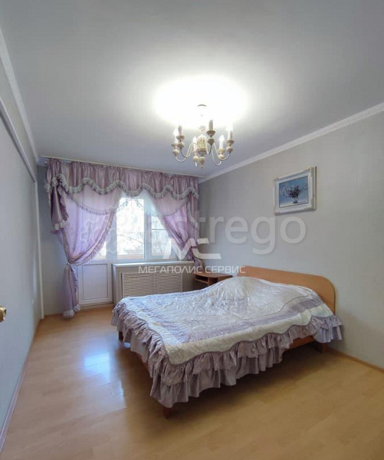 2-комн. квартира, 48.6 м2, 2/5 эт. Астрахань - изображение 1