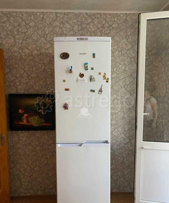 2-комн. квартира, 60 м2, 5/6 эт. Дубовое - изображение 4