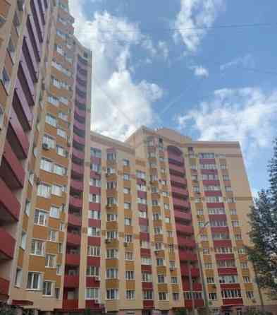 3-комн. квартира, 113.3 м2, 4/4 эт. Люберцы