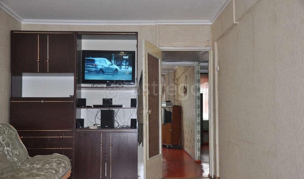 2-комн. квартира, 51.7 м2, 4/5 эт. Благовещенск - изображение 7