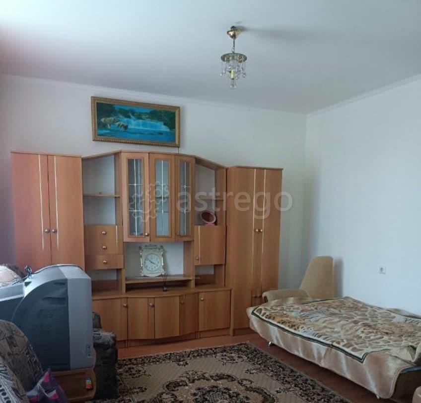 1-комн. квартира, 36 м2, 1/3 эт. Белгород - изображение 2