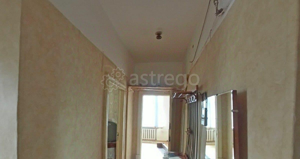 Комната, 13.7 м2, 4/5 эт. Москва - изображение 7