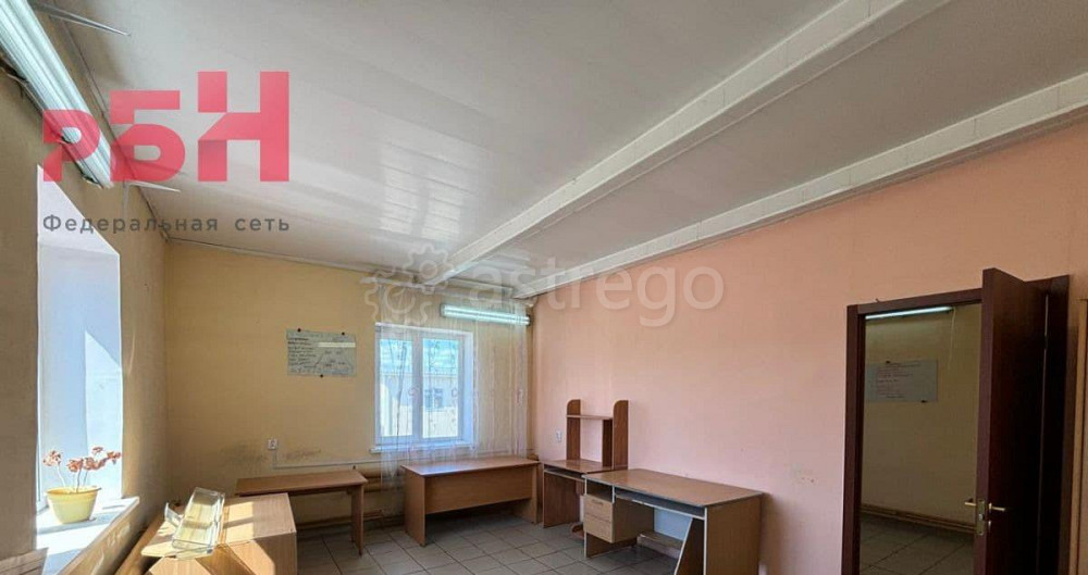 Офис, 41.5 м2 Нефтекамск - изображение 1