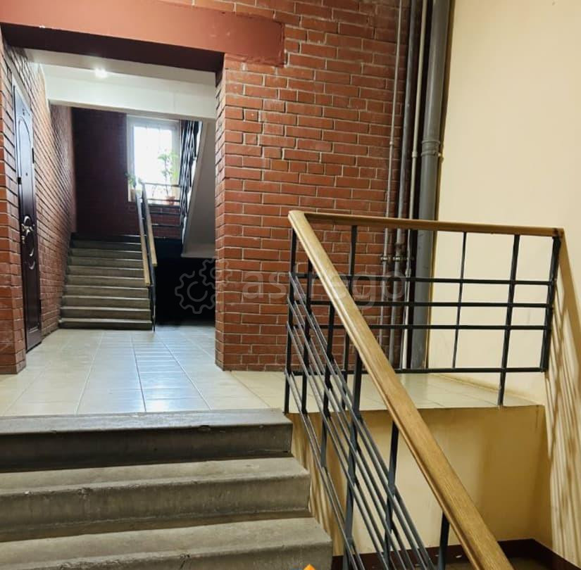 4-комн. квартира, 100 м2, 2/4 эт. Санкт-Петербург - изображение 4