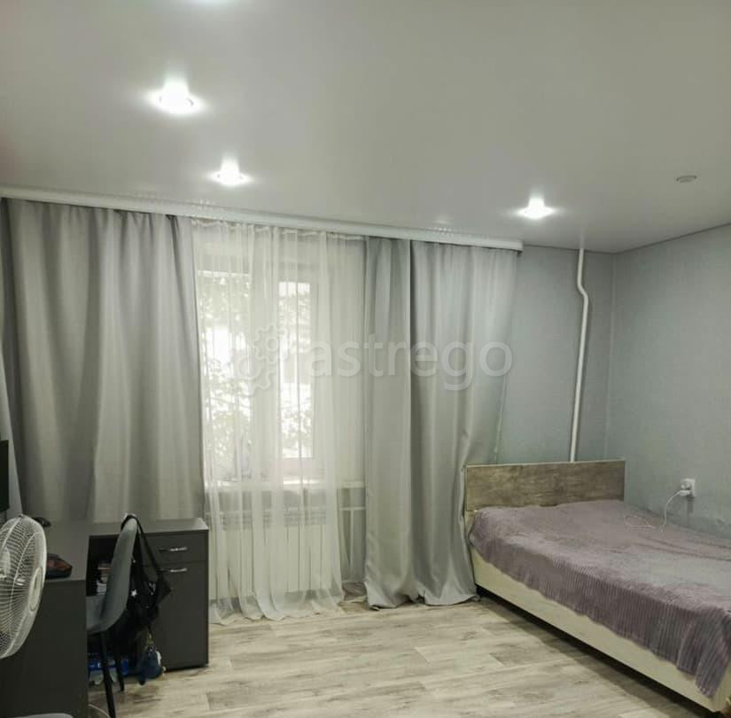 2-комн. квартира, 60 м2, 2/2 эт. Назарово - изображение 2