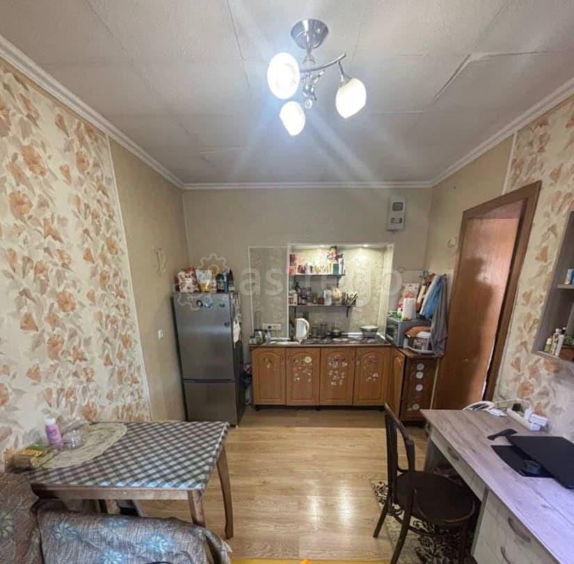 Комната, 28.3 м2, 2/5 эт. Дмитров - изображение 2