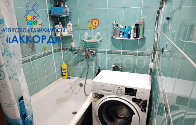 3-комн. квартира, 58.2 м2, 8/9 эт. Новоалтайск - изображение 8