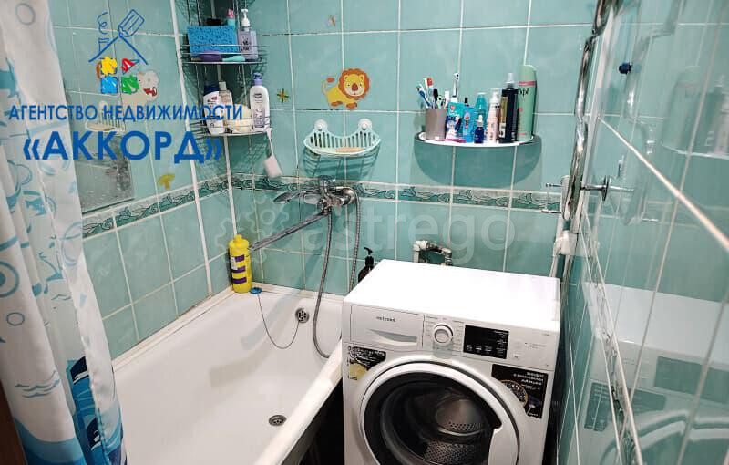 3-комн. квартира, 58.2 м2, 8/9 эт. Новоалтайск - изображение 8