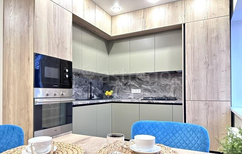 2-комн. апарт-ы, 46 м2, 1/3 эт. Красногорск - изображение 4