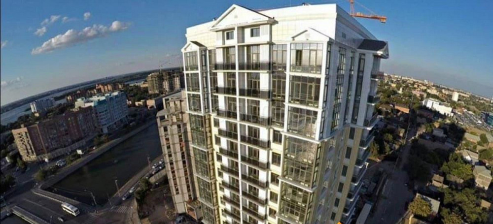 2-комн. квартира, 70 м2, 14/17 эт. Астрахань - изображение 7