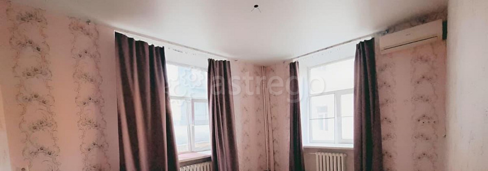 Комната, 34.4 м2, 2/8 эт. Москва - изображение 6