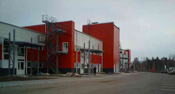 Свободного назначения, 10686.8 м2 Железногорск