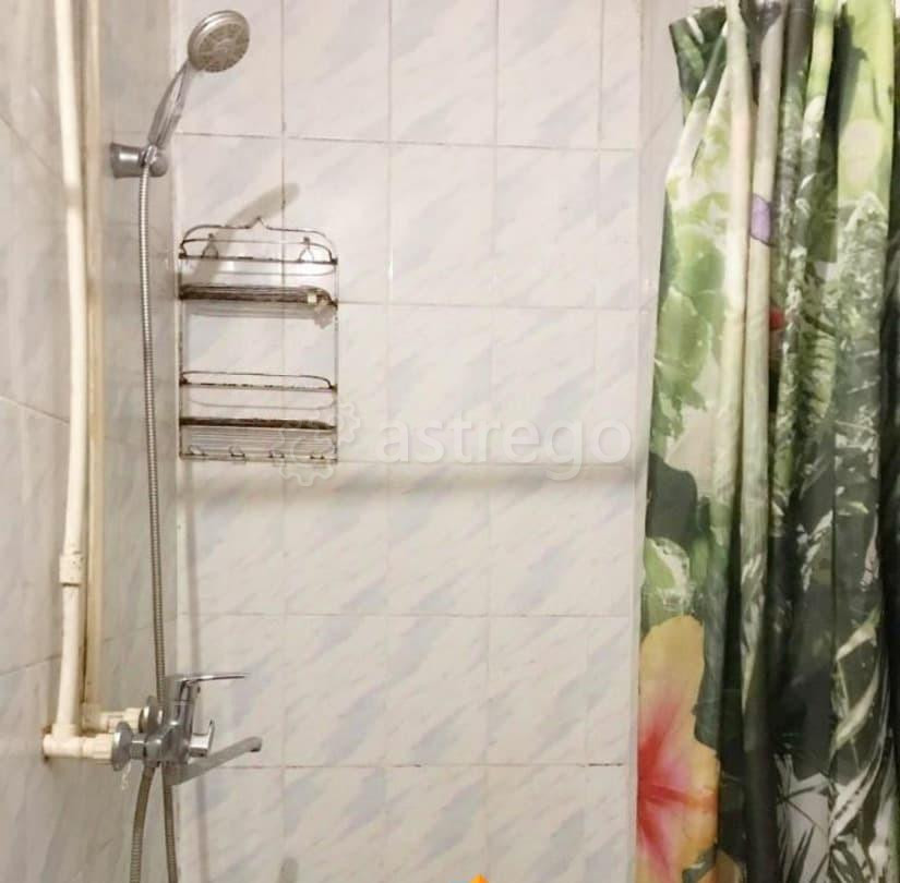 Комната, 17.2 м2, 5/5 эт. Благовещенск - изображение 7