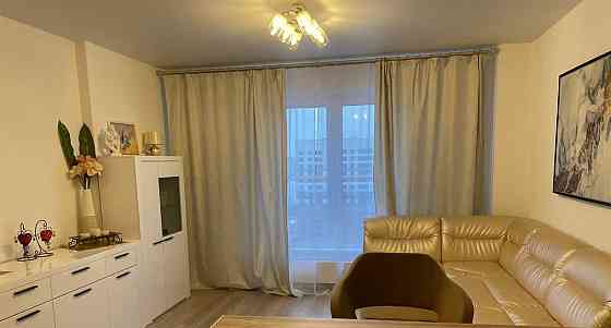 2-комн. квартира, 45 м2, 15/33 эт. Москва