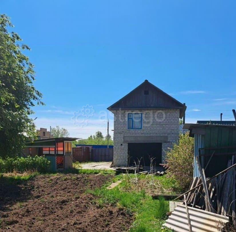 Дом, 28 м2, 10 соток, 2 эт. Свободный - изображение 4