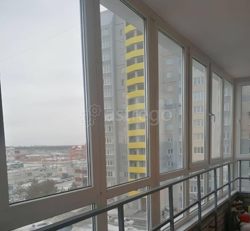 2-комн. квартира, 57.8 м2, 6/26 эт. Барнаул - изображение 4