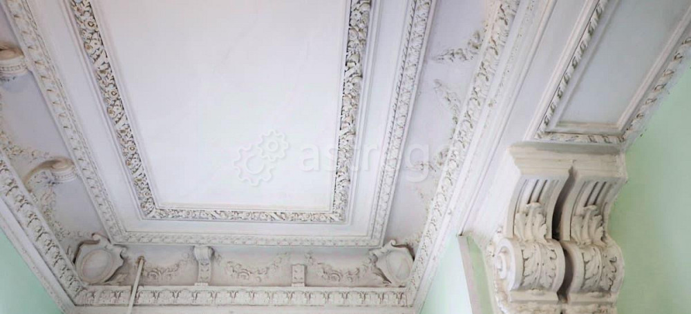 6-комн. квартира, 175.7 м2, 2/5 эт. Санкт-Петербург - изображение 5