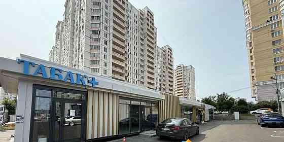 Свободного назначения, 100 м2 Красногорск