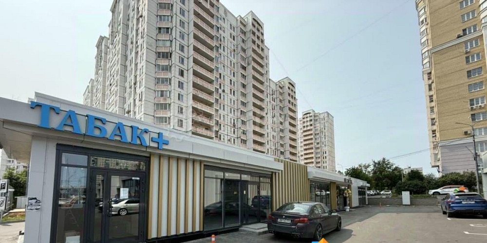 Свободного назначения, 100 м2 Красногорск - изображение 2