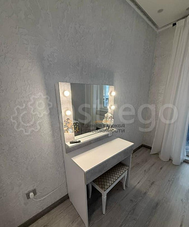 2-комн. квартира, 43 м2, 23/25 эт. Уфа - изображение 9