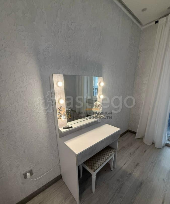 2-комн. квартира, 43 м2, 23/25 эт. Уфа - изображение 9
