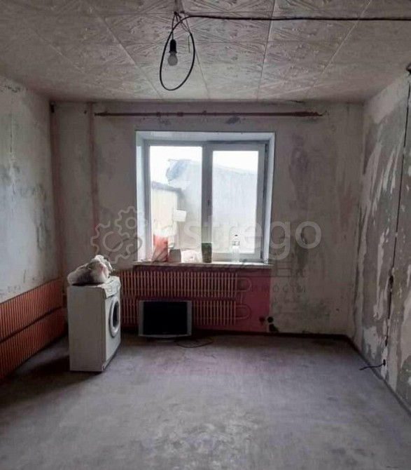 1-комн. квартира, 39 м2, 3/9 эт. Старый Оскол - изображение 1