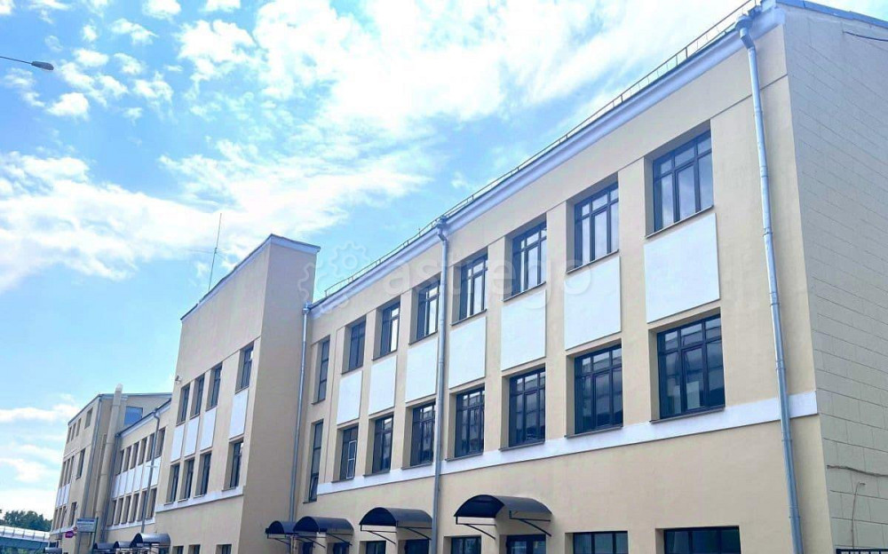 Торговое помещение, 140.1 м2 Москва - изображение 6