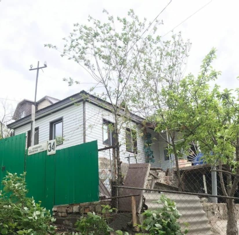 Дом, 56 м2, 3.6 сотки, 1 эт. Уфа - изображение 1