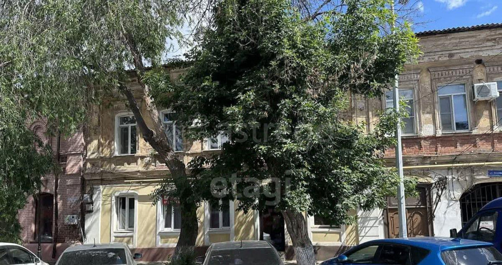 Свободного назначения, 47.7 м2 Астрахань - изображение 7